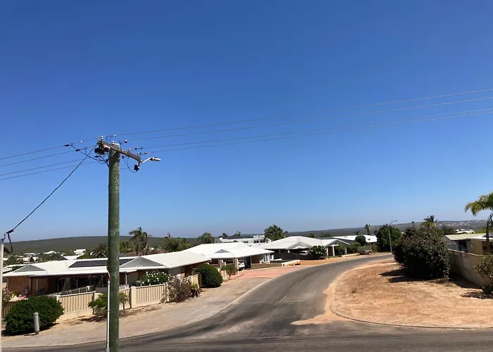 Gecko Lodge Kalbarri