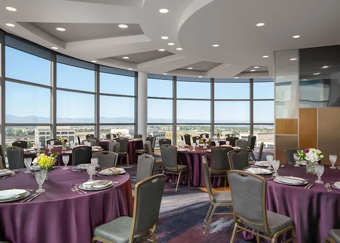 Hyatt Regency Denver Tech Center