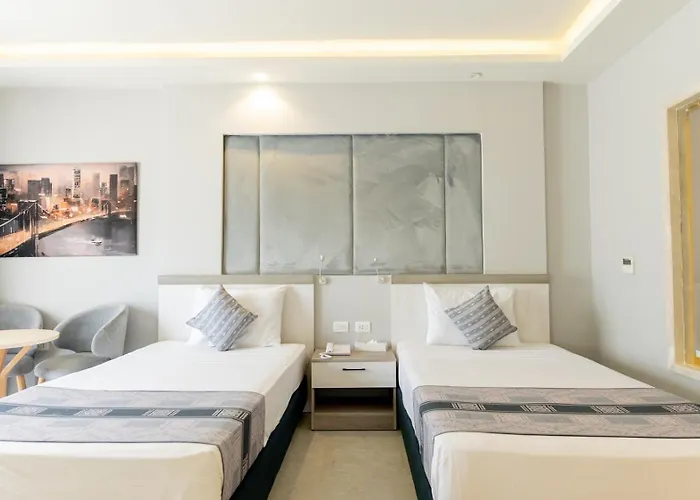 Aladdin Beach Resort - Families And Couples Only Hurghada