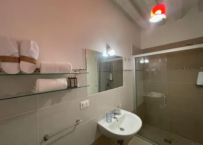 Residenza Corte Antica B&B