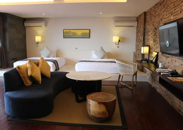 Watermark & Spa Bali