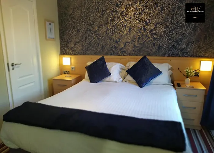 The Norwood Hotel