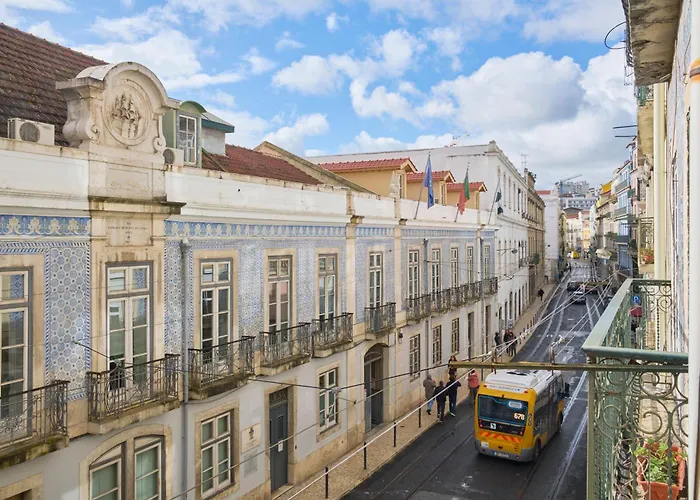 Casa Do Mercado Lisboa By Mspc