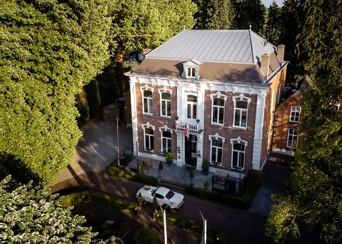 Villa Polder