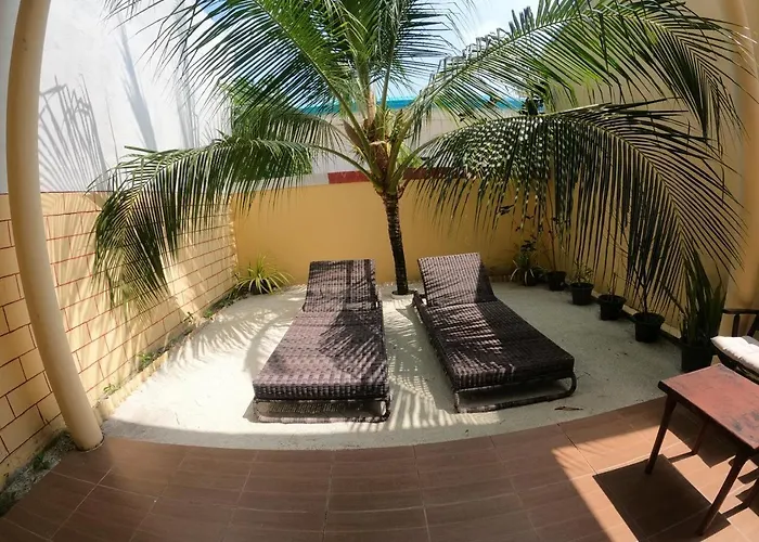 Riveli Retreat Mathiveri