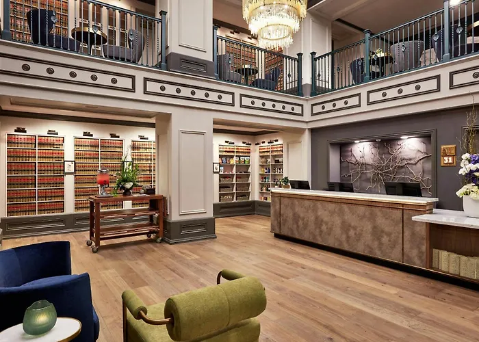 The Citizen Hotel, Autograph Collection Sacramento