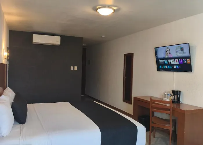 Hotel Central
