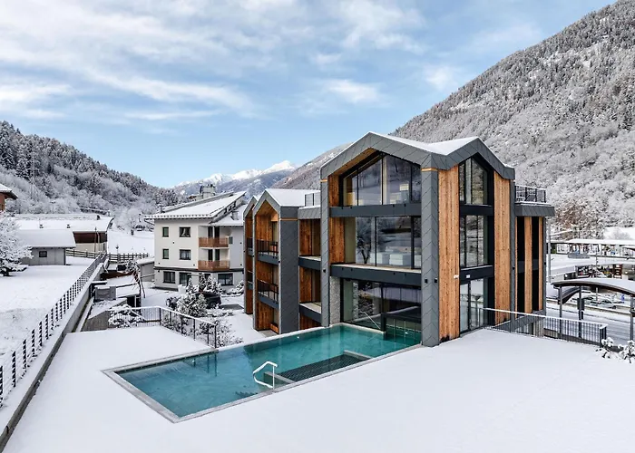 Monroc Hotel