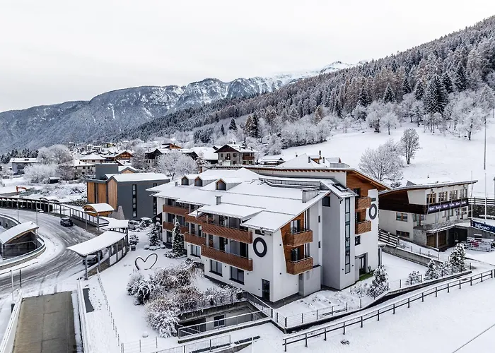 Monroc Hotel