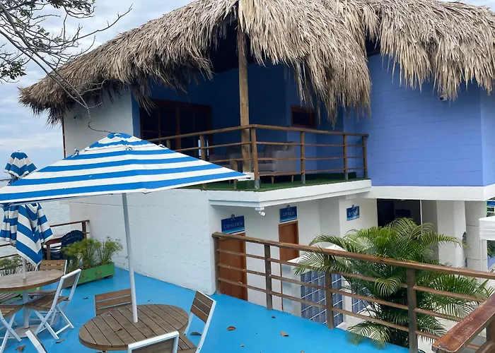 Santorini Kima Beach Resort Papares