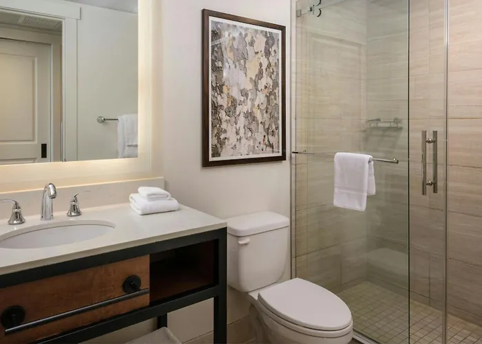 Sheraton Steamboat Resort Villas Steamboat Springs