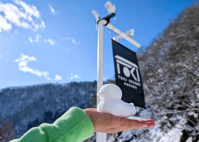 Toki Resort Hakuba