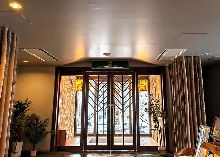 Toki Resort Hakuba