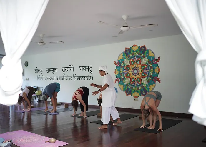 De Moksha Eco Friendly Boutique