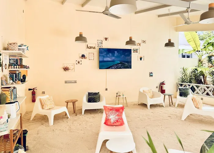 Three Hearts Guesthouse And Villas