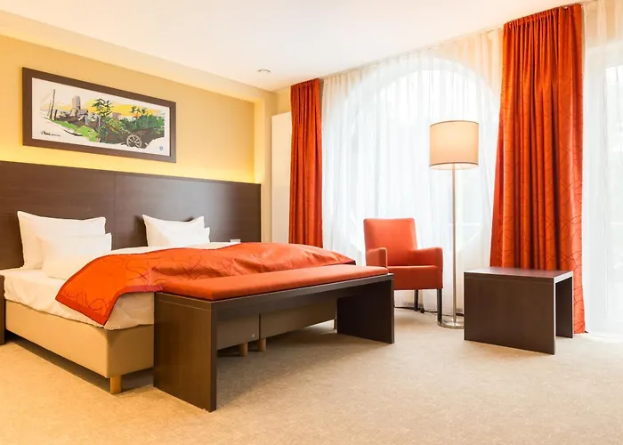 Aribo Hotel