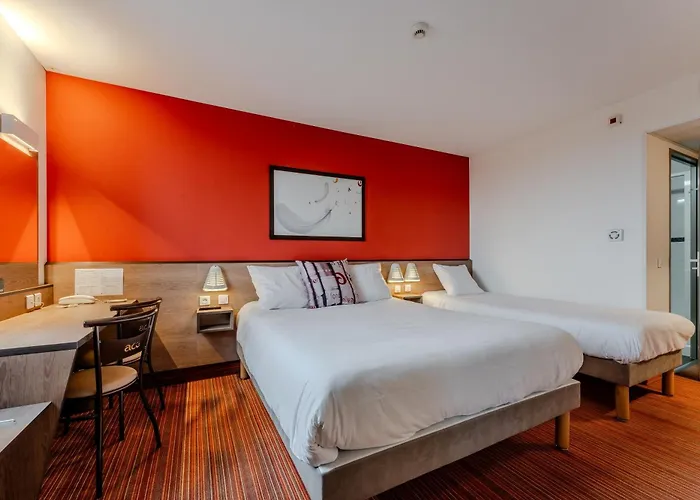 Ace Hotel Troyes