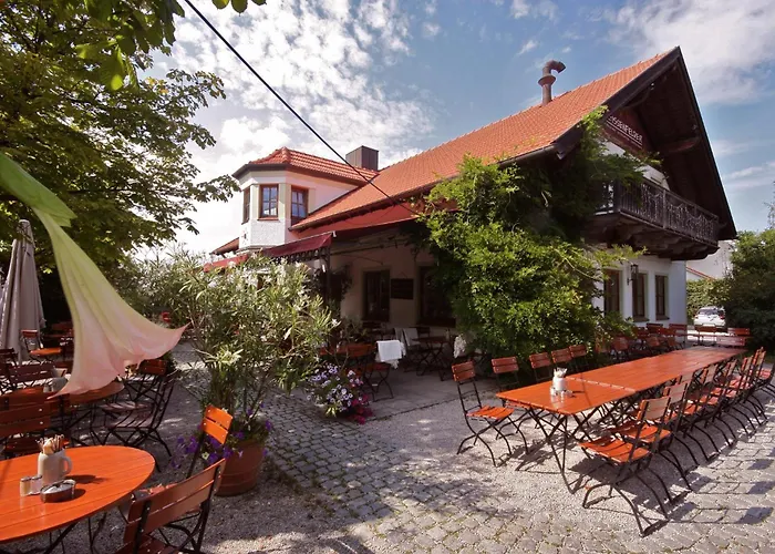 Arcus Hotel München Messe