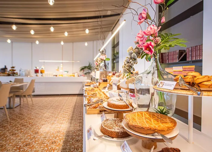Grand Hotel Riviera - Cdshotels Santa Maria al Bagno