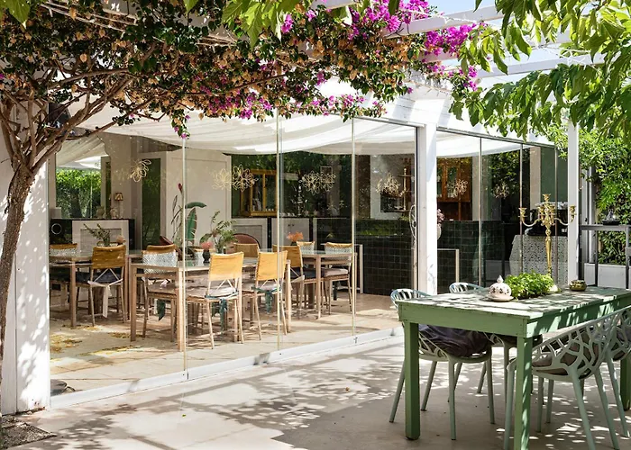 Zahir Country House Boutique Hotel Noto