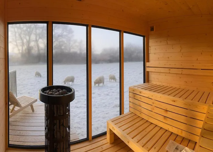 Landhotel Fettehenne