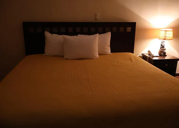 Hotel El Cafetalero Xicotepec de Juarez