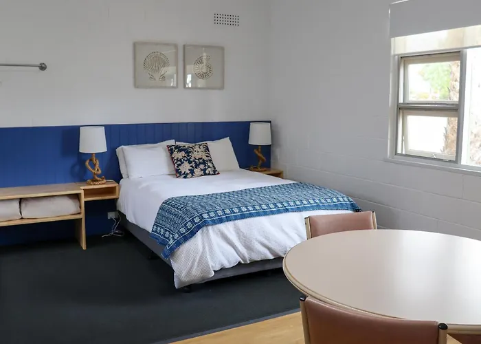 Modra'S Apartments