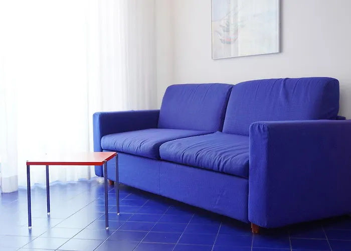 Residence Adriatico Gabicce Mare