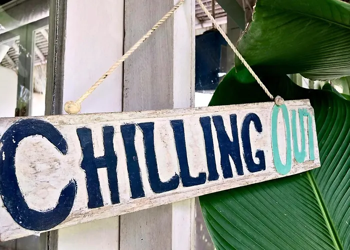 Gravity Eco Boutique Hotel - Adults Only Uluwatu 
