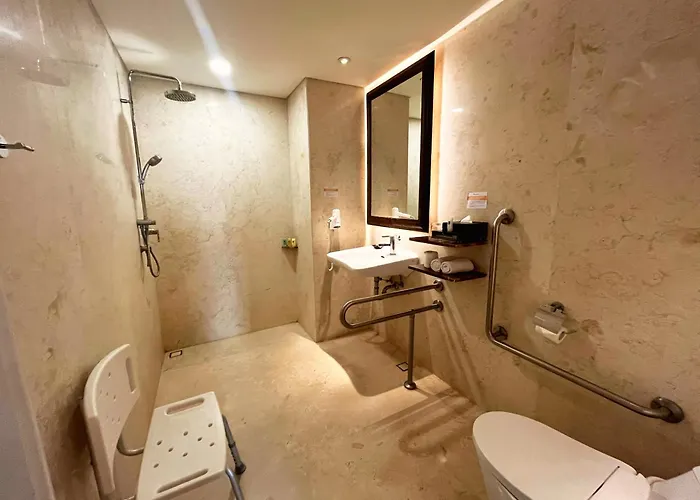 Swiss-Belboutique Yogyakarta