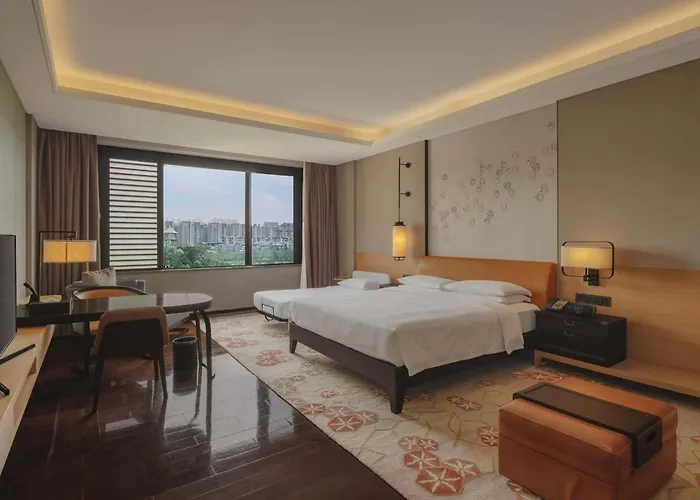 Hyatt Regency Xi'An