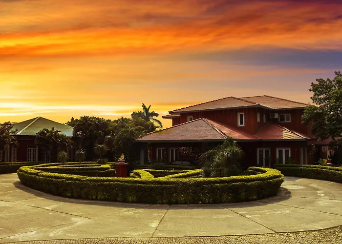 Dreamland Gold Resort & Hotel