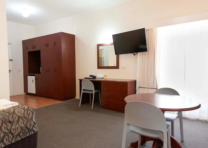 The Kidman Wayside Inn Griffith