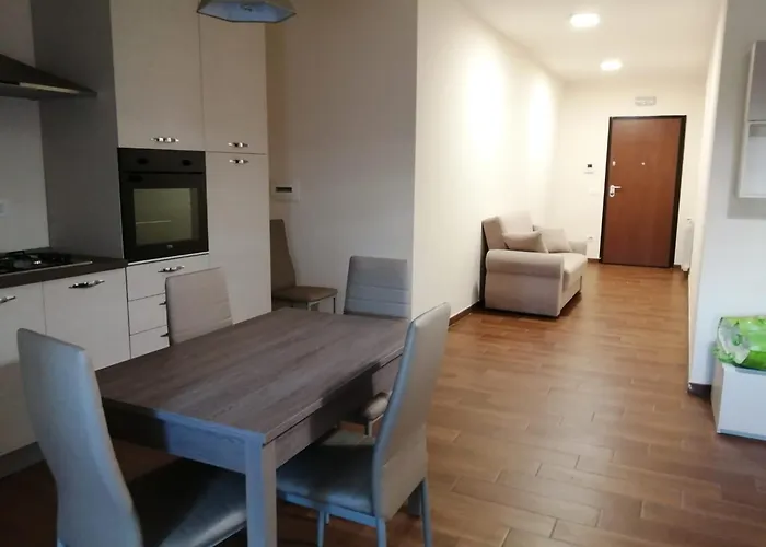 Bed and Breakfast Reggionord Reggio Calabria