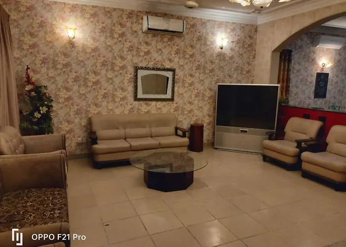 Seaview Guest House