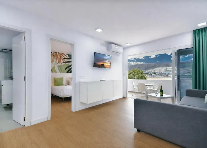 Palm Suites By Chaturhotels Puerto Rico 