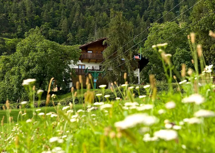 Gasthaus Gasteiger