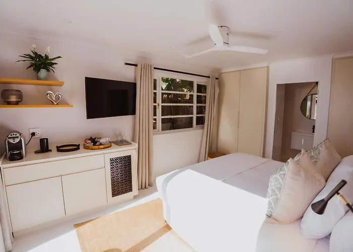 The Bungalow Plettenbergbaai