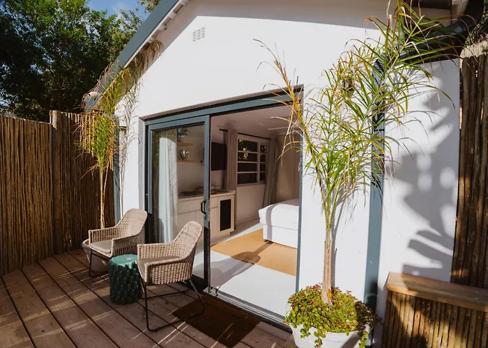 The Bungalow Plettenberg Bay