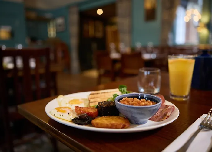 The White Hart, Ampthill, Bedfordshire - Acorn Pubs Hotel