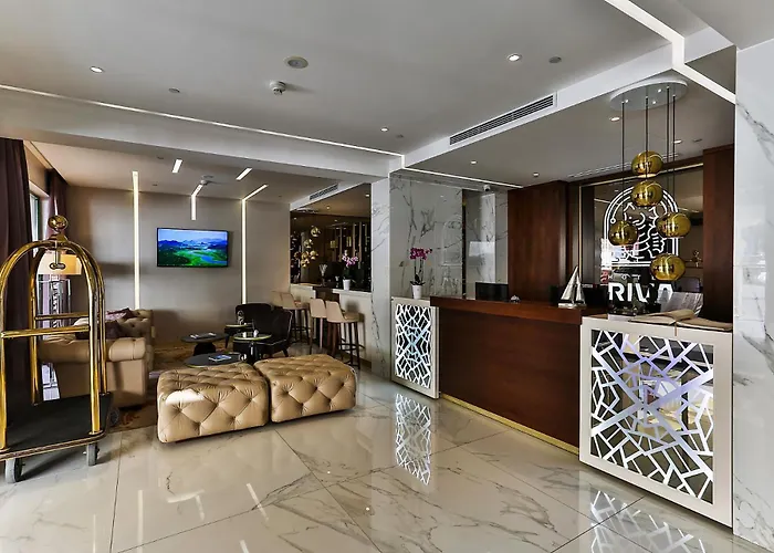 Riva By Aycon