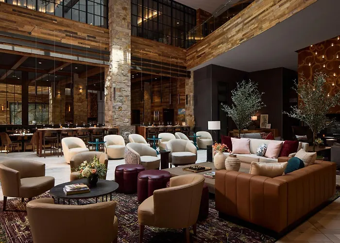 Archer Hotel Napa
