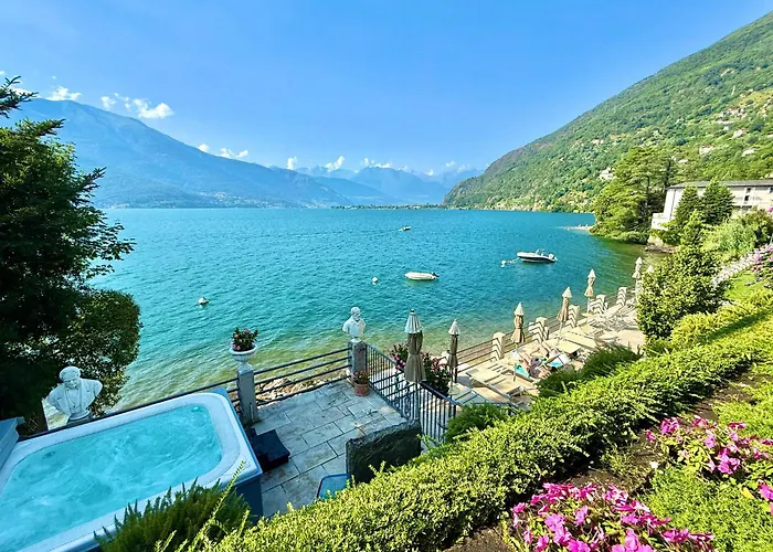 Villa Marina - Como lake