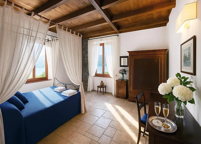 Villa Marina - Como lake