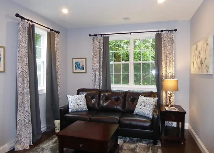 Tattingstone Inn Wolfville