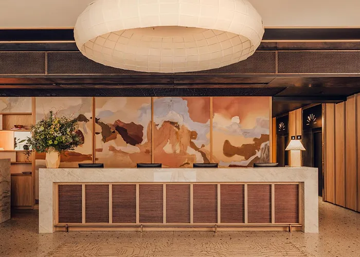 Aethos London Shoreditch
