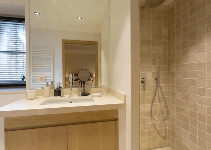 Aparthotel Mougins Luxury Retreats