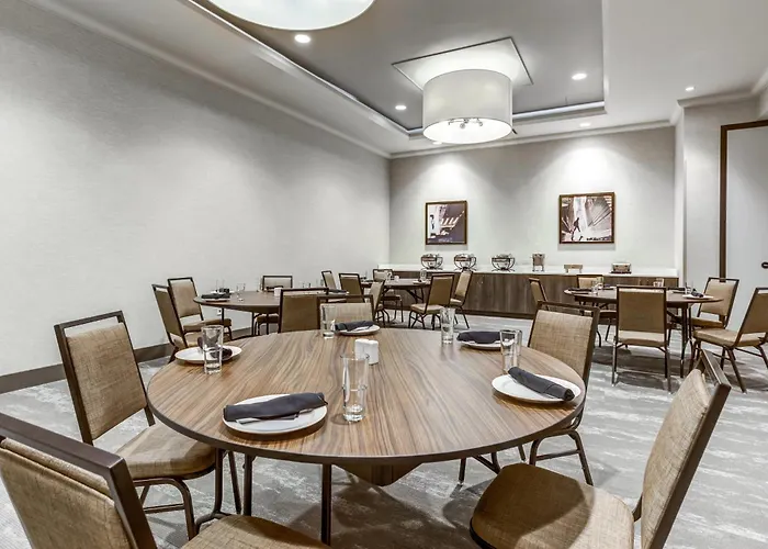 Cambria Chicago Loop - Theatre District
