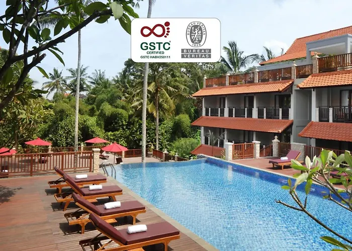 Best Western Premier Agung Ubud