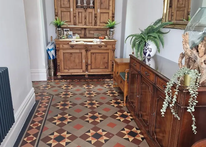 Rivendell Guest House Swanage